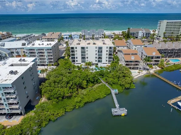 19931 Gulf Blvd APT A1, Indian Shores, FL 33785