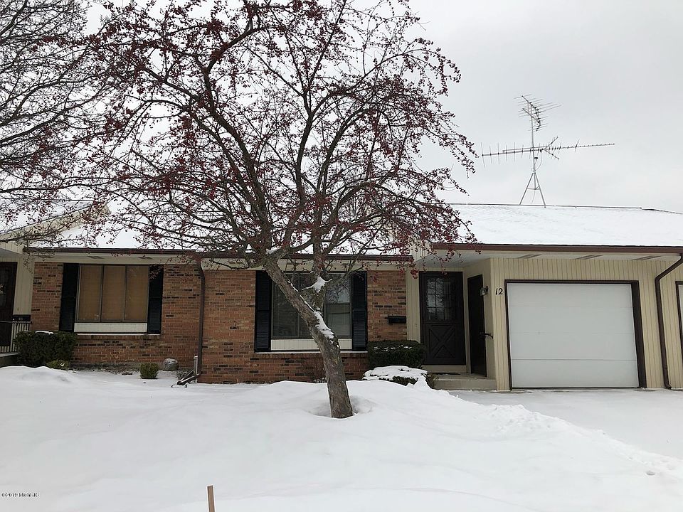 1st image of 52 Old Mill Dr Unit 12