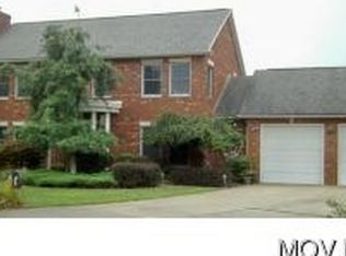 200 White Oak St, Vincent, OH 45784