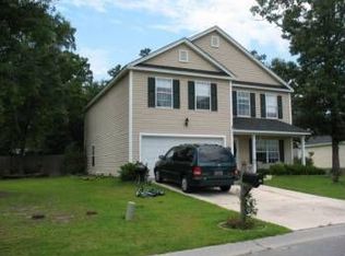 333 Cohen Cir, Ladson, SC 29456