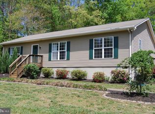 34101 Rapidan Run Ct, Locust Grove, VA 22508