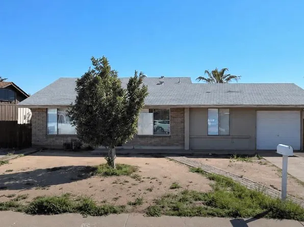 8907 W Roma Ave, Phoenix, AZ 85037