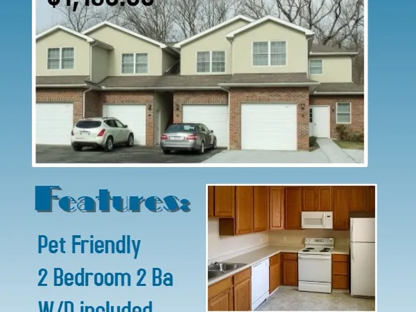 104 Mountain Golf Dr, Morgantown, WV 26508