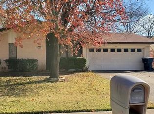 522 Rugby Pl, Bossier City, LA 71111