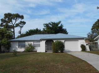 1029 Hope St, Venice, FL 34285