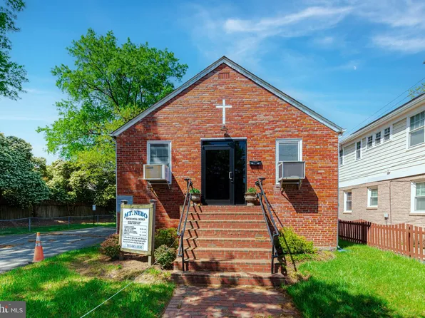 2300 Burke Ave, Alexandria, VA 22301