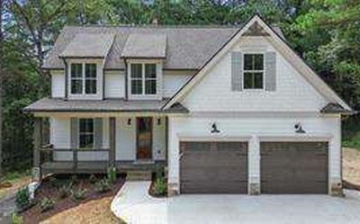 631 Butterworth Rd, Canton, GA, 30114