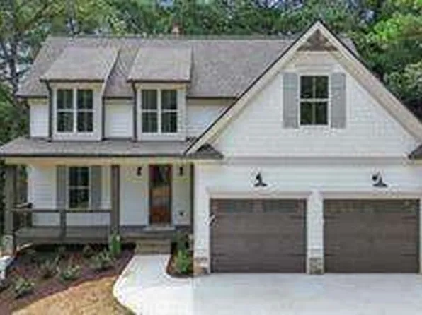 631 Butterworth Rd, Canton, GA 30114