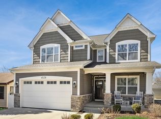 4528 Wilson Ave, Downers Grove, IL 60515