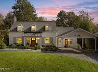 1016 SW Bluff View Rd LOT 91, Knoxville, TN 37919