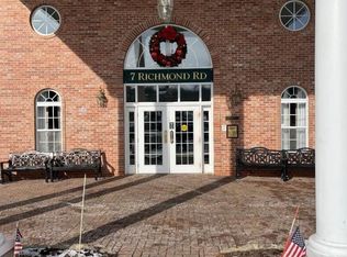 7306 Richmond Rd BLDG 7 #306, West Milford Twp., NJ 07480