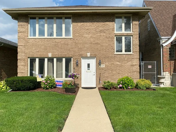 1525 N 18th Ave, Melrose Park, IL 60160