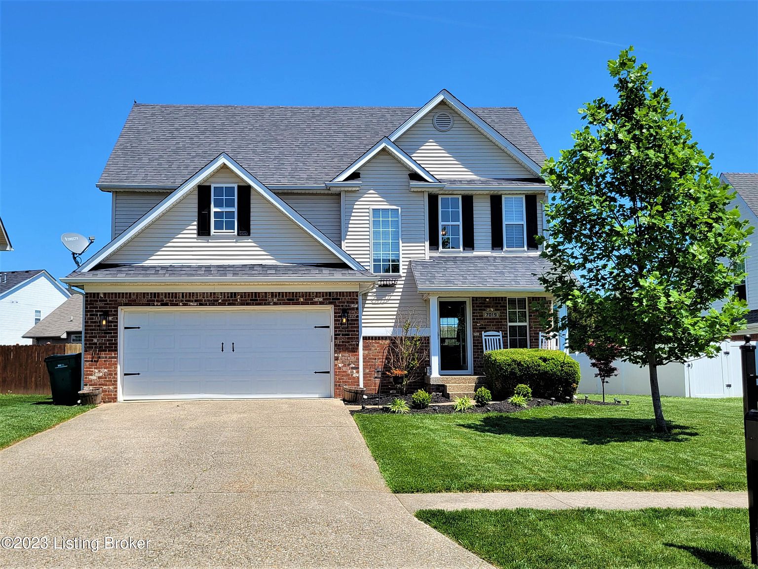 7019 Black Walnut Cir, Louisville, KY 40229 Zillow