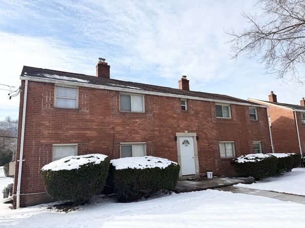 356 Ohio River Blvd APT 1