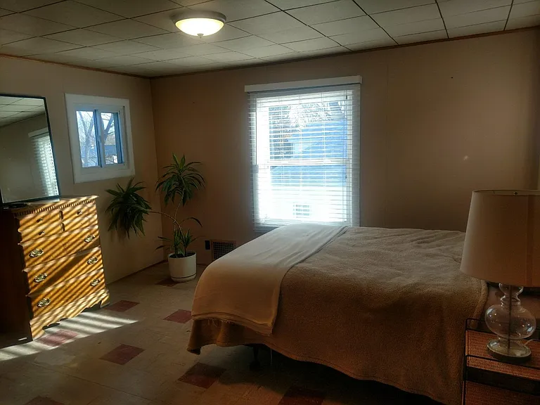 12 x 15 Upstairs Bedroom