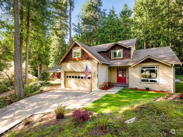135 Polo Park Drive, Bellingham, WA 98229