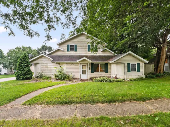 1211 Lake Ave, Plymouth, IN 46563