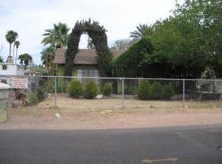 1503 N 28th St, Phoenix, AZ 85008