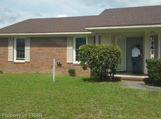 7849 Adrian Dr, Fayetteville, NC 28314