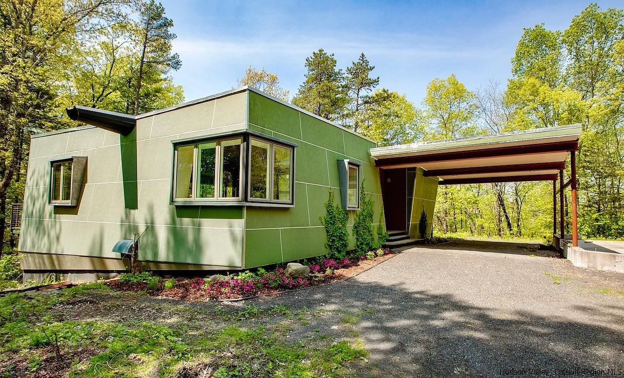 570 Old Kings Hwy, Accord, NY 12404 MLS 20230023 Zillow