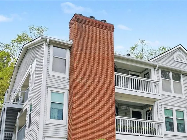 1325 Keys Lake Dr NE, Atlanta, GA 30319
