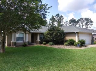 22 Burbank Dr, Palm Coast, FL 32137