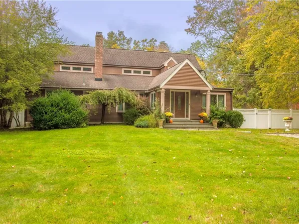 136 Boway Road, South Salem, NY 10590