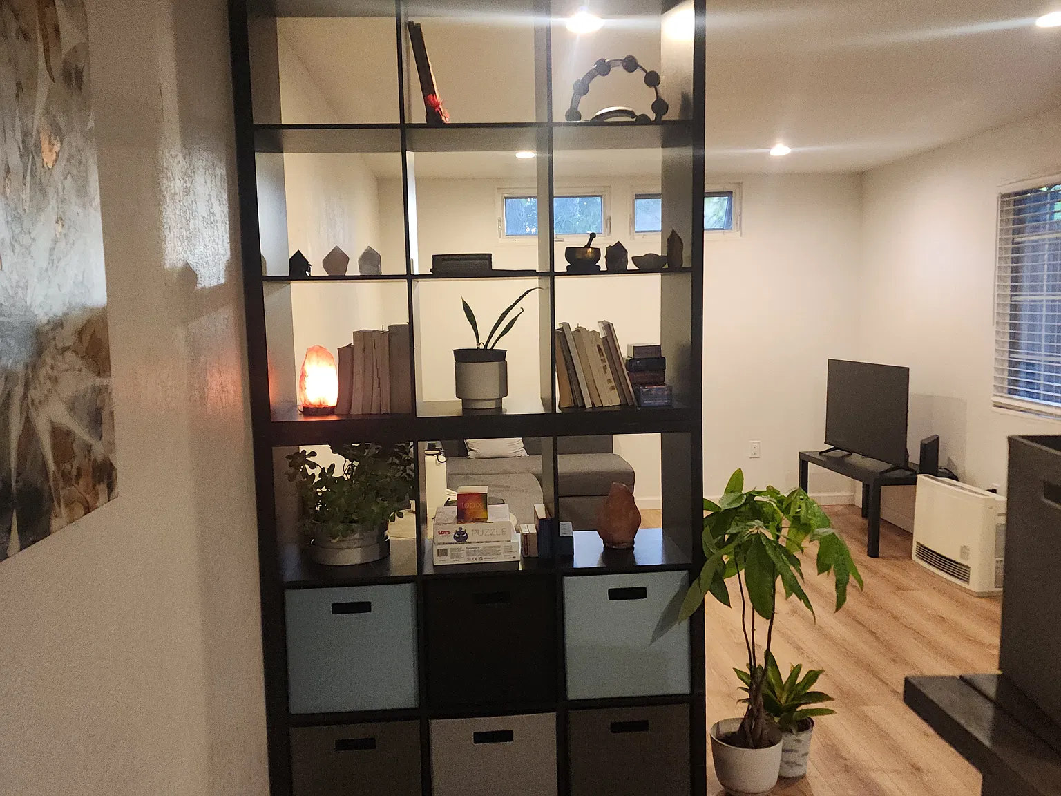 1 bed, 550 sqft, $2,200 — Photo 3