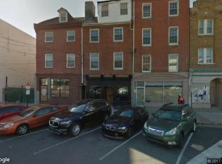 732 N 2nd St APT 3, Philadelphia, PA 19123