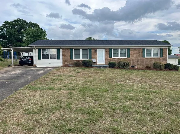 5111 Hawthorne Ln, Shelby, NC 28152