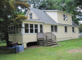 875 N Hillside Rd, Wappingers Falls, NY 12590