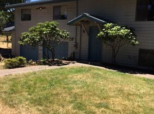 970 N Park Ave, Eugene, OR 97404