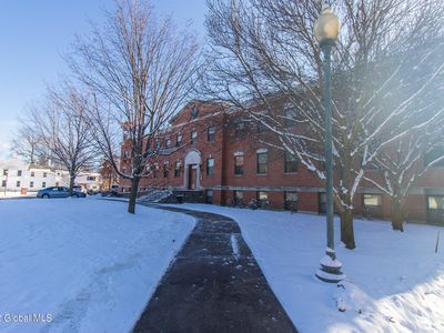 93 Maple Street #205, Glens Falls, NY, 12801