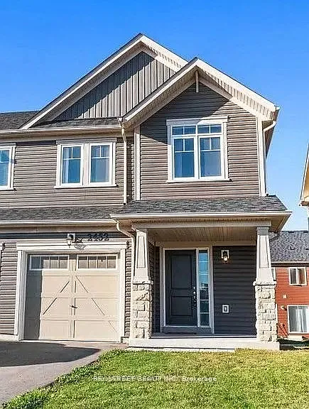 2452 Steeplechase St — Photo 1