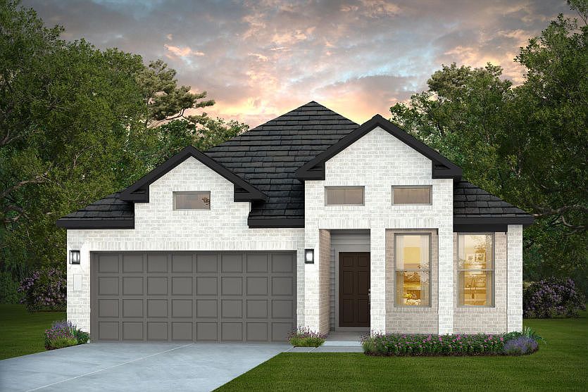 Gunnison TR201 in Bedford