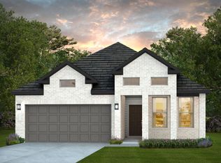 Gunnison Plan, Nopal Valley, San Antonio, TX 78253