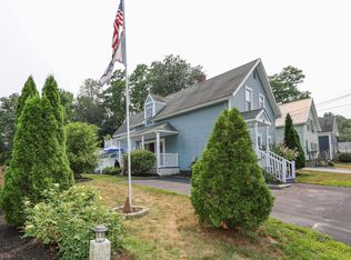 90 Merrimack St, Concord, NH 03303
