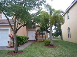 3023 SW 139th Ave, Miramar, FL 33027