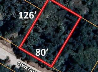 17242 Constance Ln LOT 7, Pt Charlotte, FL 33948