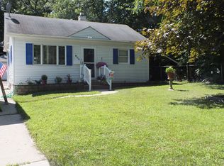 605 Ida St, Joliet, IL 60436