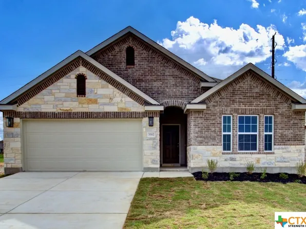 3582 Twin Dish Way, New Braunfels, TX 78130