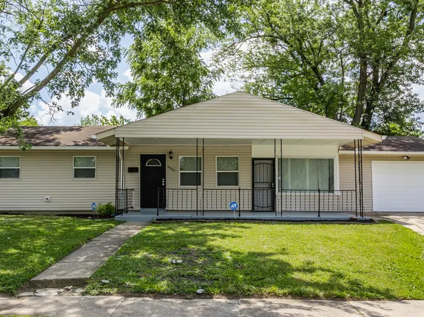 4880 N Katherine Dr, Indianapolis, IN 46226