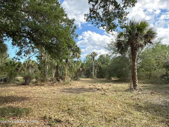 0 Soggy Bottom Ave W, Cocoa, FL 32926