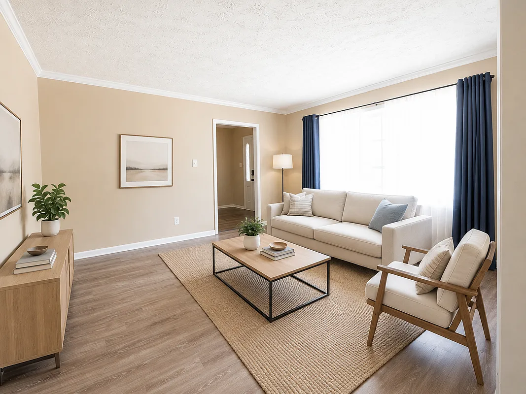 3 bed, 3.0 bath, 2157 sqft, $1,925 — Photo 4