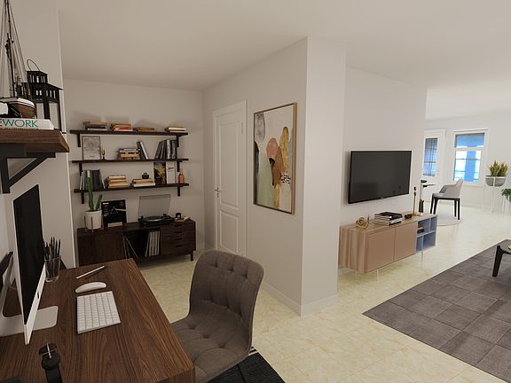 4th image of 138-10 Franklin Ave #15E