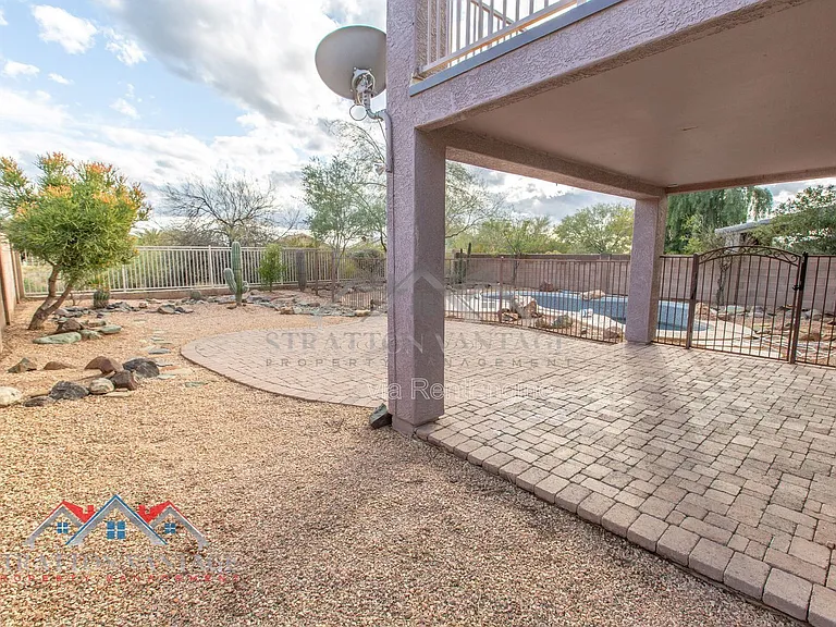 4613 E Thorn Tree Dr — Photo 51