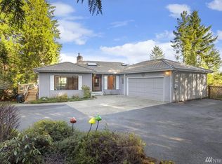 14581 NW Honeyhill Loop, Seabeck, WA 98380