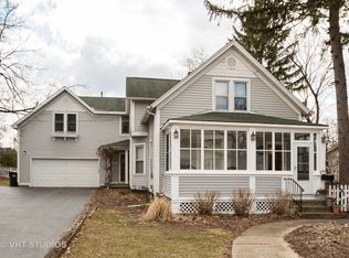 2105 Cedar Rd, Homewood, IL 60430