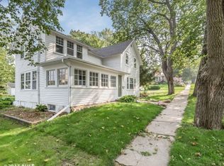 507 Prairie St, Guthrie Center, IA 50115