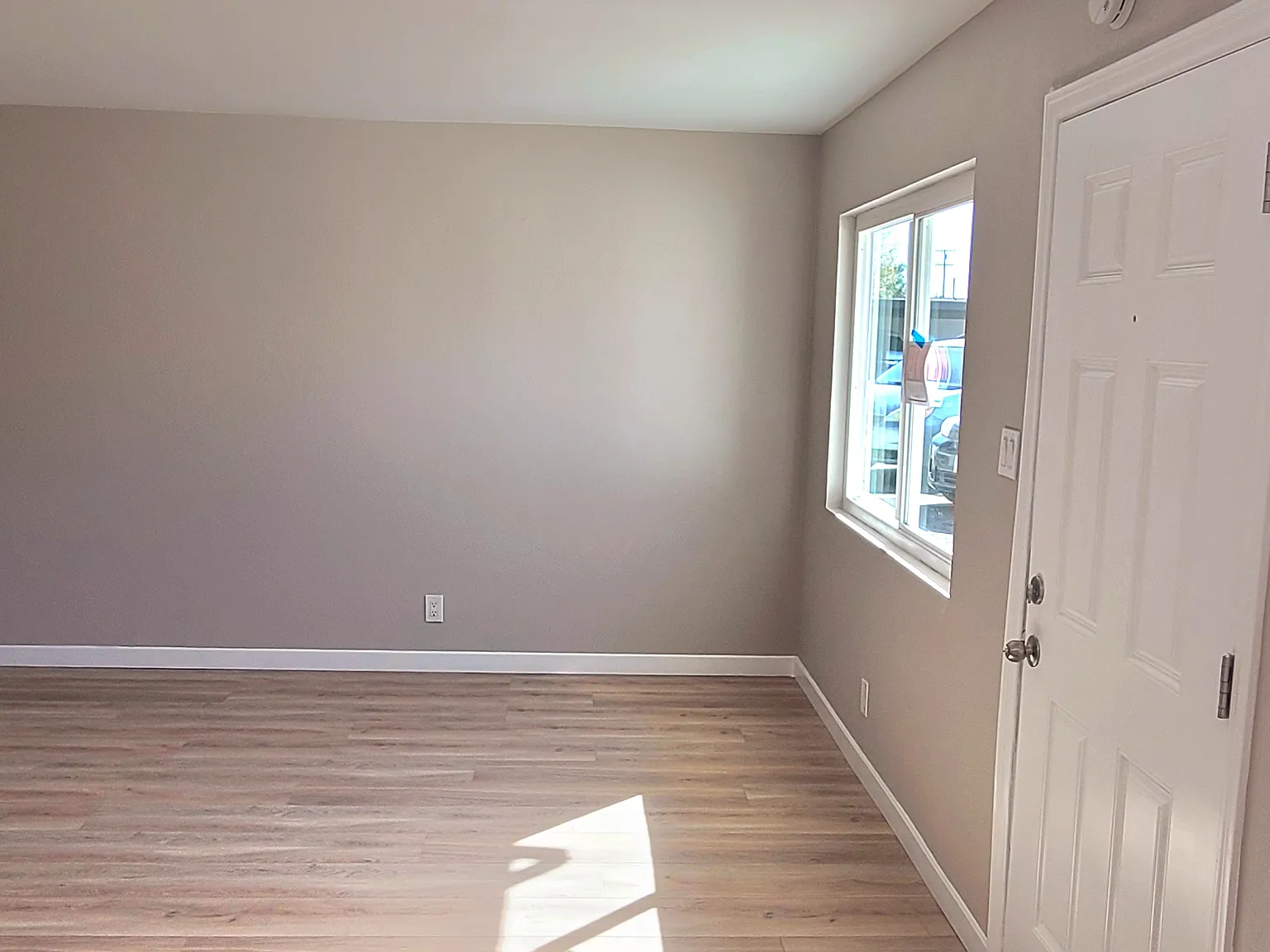 1 bed, 570 sqft, $1,925 — Photo 4